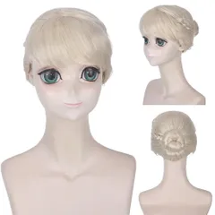 2025年最新】アナと雪の女王 エルサ ウィッグの人気アイテム 2025年最新】アナと雪の女王 エルサ ウィッグの人気アイテム