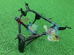 マジェスティ250 アッパーカウルステー 在庫有 即納 ヤマハ 純正 新品 バイク 部品 在庫有り 即納可 4D9-28356-00 車検 Genuine 22のサムネイル