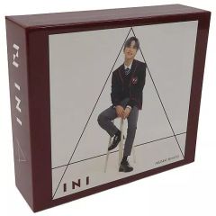 INI 木村柾哉 収納BOX付CD 収納BOX 木村柾哉 - メルカリ