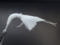 宗爺ぃのシマアジウイリー針ホワイト／シマアジ12号／ヒラマサ針／太地ムツ針各号選択可