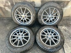 OZ MSW ホイール 4本セット 5H-108 17インチ 7J+40 OZ MSW ホイール 4本セット 5H-108 17インチ 7J+40 - メルカリ