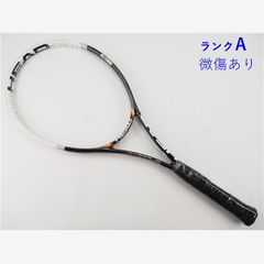 中古 テニスラケット ヘッド ユーテック IG スピード MP 315 18×20 2011年モデル (G3) HEAD YOUTEK IG SPEED MP 315 18×20  (c25070161c)