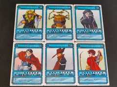 2025年最新】幻想水滸伝カードストーリーズの人気アイテム