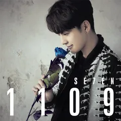 【CD】1109