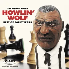 2025年最新】howlin wolfの人気アイテム - メルカリ