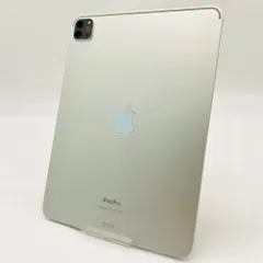 iPad Pro 11インチ 第4世代 Wi-Fi 128GB ジャンク Apple iPad Pro 11インチ 第4世代 Wi-Fi 128GB 2022年秋モデル