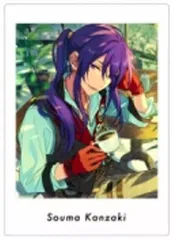 【中古】キャラカード 神崎颯馬 「あんさんぶるスターズ!! P.A.shots!! Vol.5 Action」