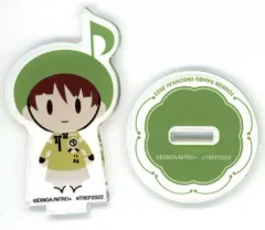 【中古】アクリルスタンド・アクリルパネル 石切丸 SDアクリルスタンド 「刀剣乱舞 宴奏会 2022 刀剣乱舞-ONLINE-七周年企画」