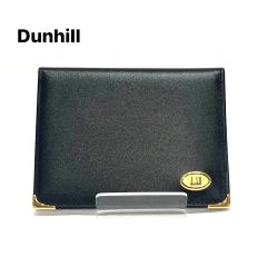 Dunhill カードケース