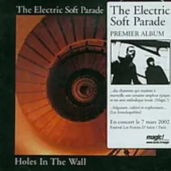 Holes in the Wall [Audio CD] Electric Soft Parade