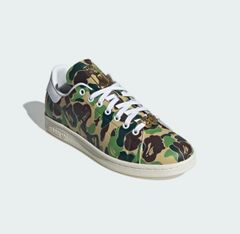adidas Originals STAN SMITH × BAPE アディダス オリジナルス スタンスミス ベイプ IG8949