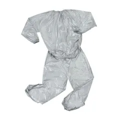 鉄人倶楽部 IRONMAN-CLUB　サウナスポーツスーツ　Mサイズ KW-828 / Lサイズ KW-829