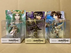 2024年最新】ブラックピット amiiboの人気アイテム - メルカリ