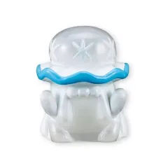 【中古】食玩 トレーディングフィギュア 725.ウツロイド 「ポケモンキッズサン＆ムーン ソルガレオ編」