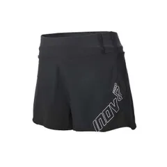 イノヴェイト AT/C 2.5 RACER SHORT W レディースショートパンツ XXS(インポート/ウエスト目安60cm) ブラック #IVC1711WP-BLK INOV-8 新品 未使用のサムネイル