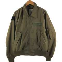 レア! 実物 OCP ヘリクルージャケット M-R エアクルー　A2CU 214 レア! 実物 OCP ヘリクルージャケット M-R エアクルー A2CU 214