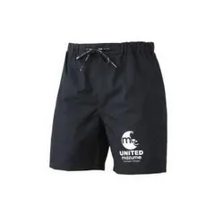 マズメ MZRP-469 mazume レッドムーンショートパンツII ブラック L