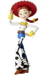 【中古】フィギュア レガシー・オブ・リボルテック ジェシー リニューアルパッケージデザイン版 「トイ・ストーリー」