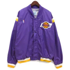2025年最新】ロサンゼルス・レイカーズ nba ジャケットの人気
