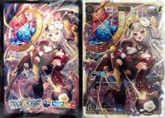 ウィクロス リミテッドサプライセット vol3 46-JY0923-07C WIXOSS Limited supply set vol.3 – WIXOSS-ウィクロス-｜タカラ