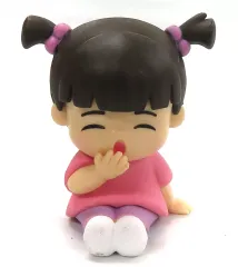 【中古】トレーディングフィギュア ブー 「ふあぁ～Fig. ピクサーキャラクター」