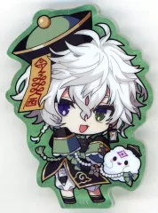 【中古】アクリルスタンド・アクリルパネル 叢雲カゲツ ミニアクリルブロック 「バーチャルYouTuber にじさんじ Dytica 2nd Anniversary」