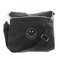 未使用　GOOD GRIEF!　グッド グリーフ　SMILE ポーチ GOOD GRIEF! グッド グリーフ】 SMILE ポーチ（GOOD GRIEF