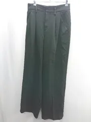 ◇ Θ BOSCH ボッシュ スラックス サイズ 40 ブラック レディース E  【1410290064030】