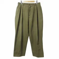 希少/美品/usaato/すすり インディゴ ムササビ パンツ/フリー 希少/美品/usaato/すすり インディゴ ムササビ パンツ/フリー