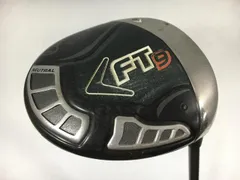 2023年最新】callaway ドライバー FT9の人気アイテム - メルカリ