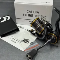 ダイワ　21カルディアFCLT1000s Amazon.com : Daiwa Caldia FC LT1000S Spinning 21 : Sports