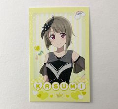 未開封】 BanG Dream! バンドリ MyGO 椎名立希 缶バッジ Poppin