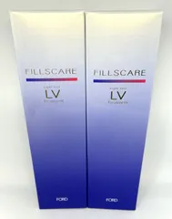 フォード HM フィルズケア LV-Re  200g 2個ｾｯﾄ　★ヘアトリートメント★のサムネイル