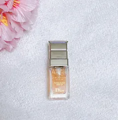 Dior プレステージマイクロユイルドローズセラム 5ml サンプル