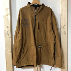 2025年最新】carhartt ジャケット リメイクの人気アイテム