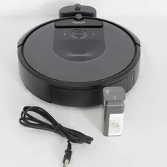 新品未使用】iRobot ルンバ i7 15060 ホームベース/付属品あり