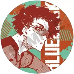 【中古】バッジ・ピンズ 雪宮剣優 「ブルーロック トレーディング缶バッジ コミックvol.2」