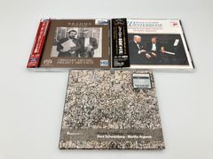 6CD◇ベートーヴェン交響曲全集｜ギュンター・ヴァント｜北ドイツ放送
