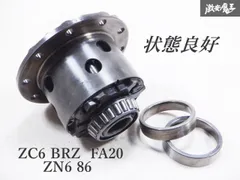 jzx110 jzx100 jzx90 純正トルセンデフ Yahoo!オークション -「jzx110 トルセン」(パーツ) の落札相場