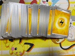 2025年最新】ポケモンカード エネルギー まとめ売りの人気
