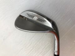 【最短翌日発送】ボーケイ SM8 ツアークローム | 54 | WEDGE | NSプロMODUS3105WEDGE | 中古 | ウェッジ | タイトリスト