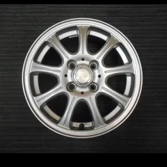 引き取り限定‼️laycea アルミホイール 165 65R 14