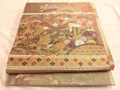 2025年最新】御所解 帯の人気アイテム - メルカリ