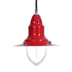 PENDANT LAMP RED
ペンダント ランプのサムネイル