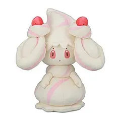2025年最新】ポケモンセンター ぬいぐるみ マホイップの人気