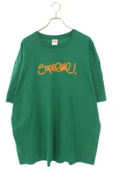 2023年最新】Supreme Handstyle Teeの人気アイテム - メルカリ