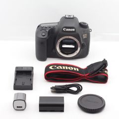 ショット数わずか135！■ほぼ新品■ CANON キャノン デジタル一眼レフカメラ EOS 5Ds ボディ