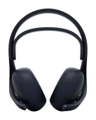 【中古】PS5ハード PULSE Elite ワイヤレスヘッドセット ミッドナイト ブラック