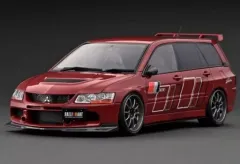 2025年最新】1／18 ランサーエボリューションの人気アイテム - メルカリ