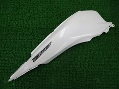 ディオ110 シートカウル 右 パール K44 ホンダ 純正 バイク 部品 テールカウル リアカウル 割れ欠けなし そのまま使える 車検 Genuine 【中古】 66のサムネイル